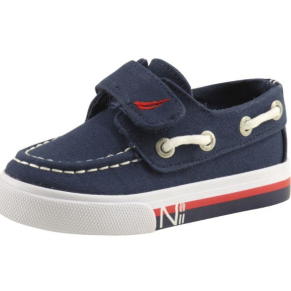 nautica loafer shoes